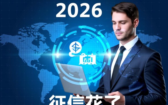 2026征信花了也能下款的口子有哪些，急需用钱怎么借？