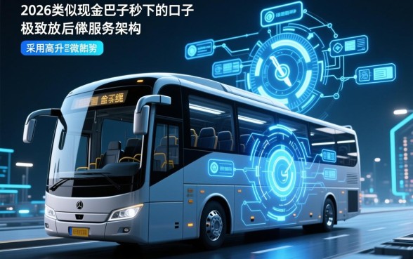 2026类似现金巴士秒下的口子有哪些？哪里可以借到？