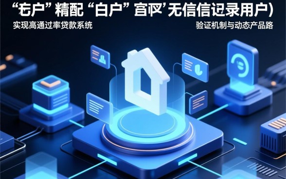 白户贷款百分之百能下吗，白户必下口子有哪些