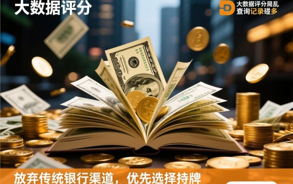 大数据比较花用什么口子好下款，大数据花容易下款的口子有哪些