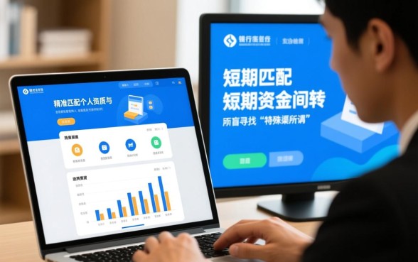 西安短期周转好下款的口子在哪里，哪个平台靠谱？