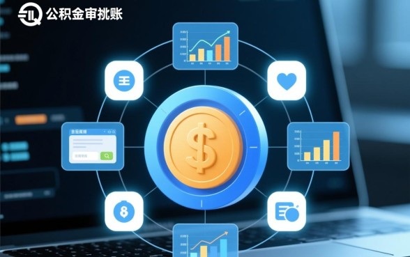 公积金贷款怎么贷最快，有公积金秒下款口子有哪些