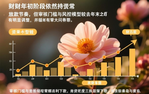 年初的口子花财最近有下款吗，花财现在还能下款吗