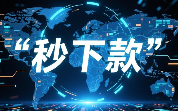 申请可以秒下款的借款口子有哪些，不用审核的贷款有哪些