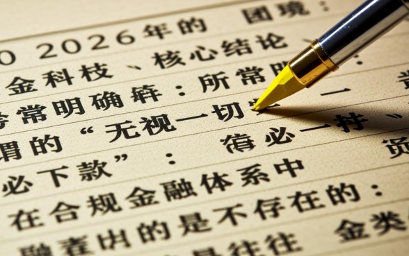 2026年无视一切必下款的口子有哪些？真的能下款吗？