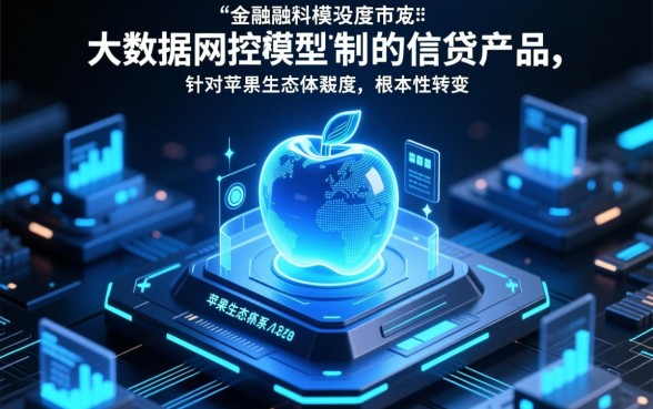 2026年必下的苹果id贷口子有哪些？苹果id贷款怎么申请？