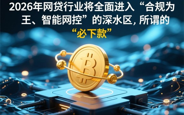 2026必下款的网贷口子有哪些，2026年最新不看征信必下款口子