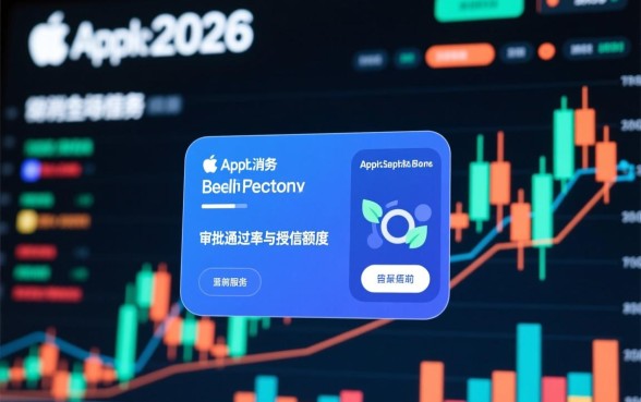 2026年苹果最容易下款的口子有哪些，哪个秒批必下？