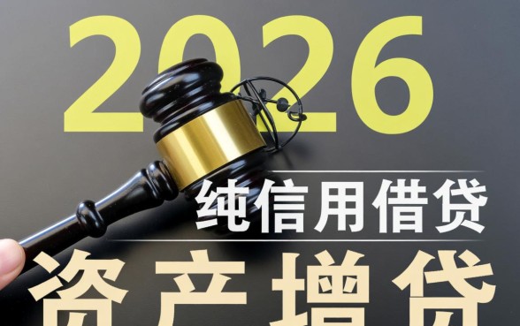 2026年征信花能下的分期口子有哪些，征信花了怎么借钱？