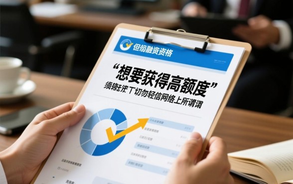 征信不好能下额度大的口子吗，哪里有容易通过的大额贷款