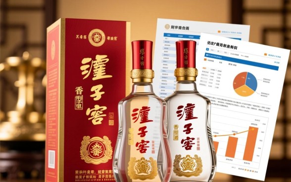 口子窖报表分析怎么看，企业战略视角下如何分析