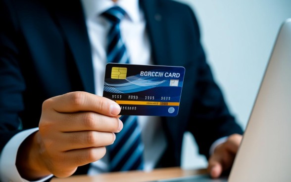 有信用卡就能下款的口子都是那些，凭信用卡怎么秒下款？