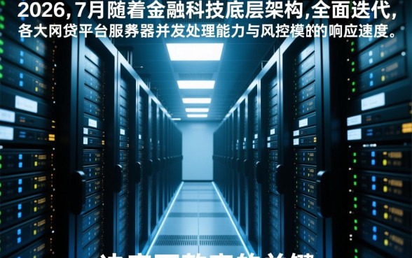 2026年7月网贷最好下的口子有哪些，哪个容易下款？