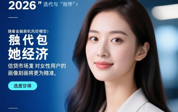 2026女性好下的借款口子