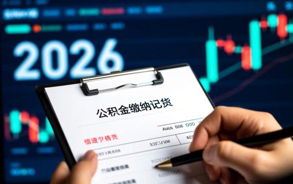 2026公积金能下款的口子在哪里，怎么申请容易通过？