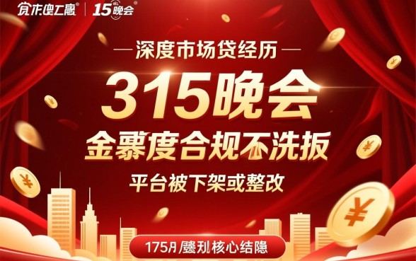 315后还能下款的口子链接