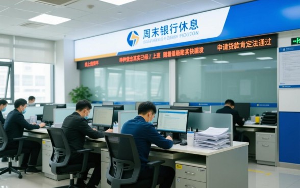 周末依然下款口子还是很多的吗，周末哪些口子容易下款