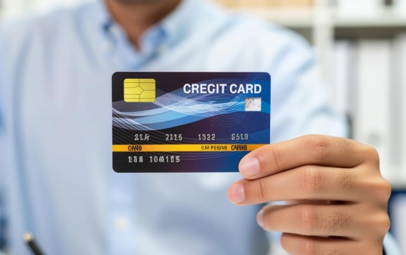 2026有信用卡就能下款的口子有哪些，2026信用卡贷款好下吗？