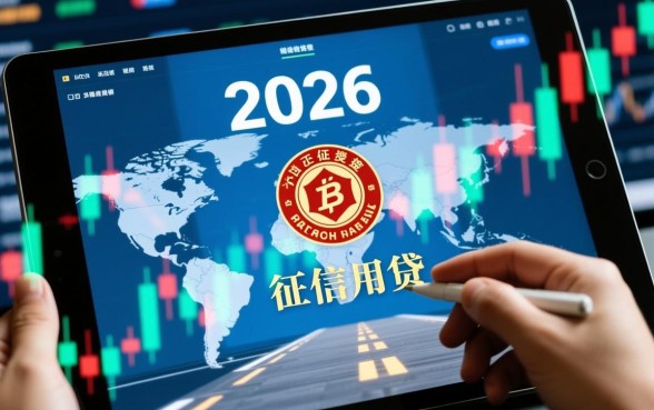 征信花了2026能下款吗，征信花了哪里有秒批口子