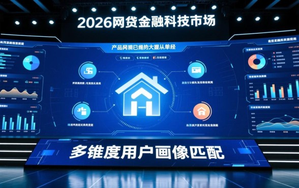 网贷最容易审批下来的口子有哪些，2026容易下款的口子有哪些