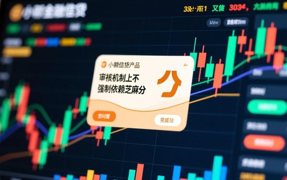 千元下款不用芝麻分是真的吗，哪里有不用芝麻分的贷款？