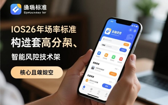 2026好下款的网贷口子ios有哪些，苹果手机哪个容易通过？