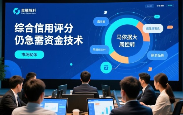 综合信用评分不足还能下款吗，有哪些不看征信的口子