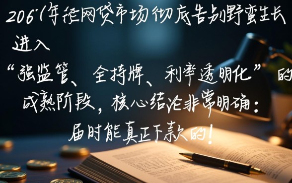 2026网贷能下款的口子有哪些，2026网贷哪个容易下款