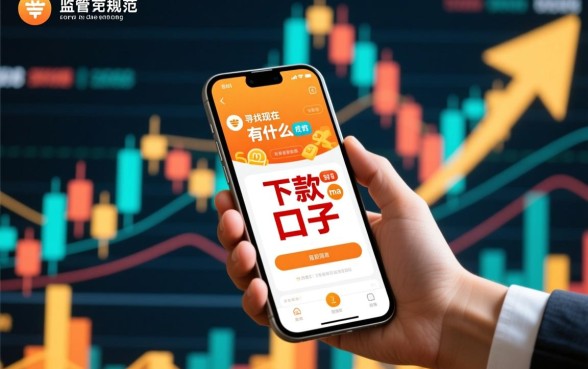 现在有什么好下款的口子ma