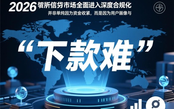 2026年新网贷口子肯定下款吗，哪个平台容易通过秒批？