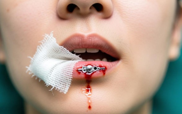 下钢板的口子多久不要包纱布，取钢板伤口多久不用纱布