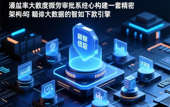 2026必下款新大额网贷口子？哪里有靠谱的口子？