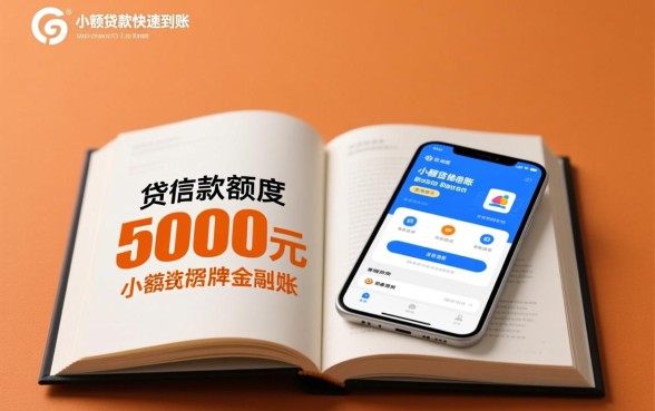 人人5000下款最快的网贷口子是哪个？，怎么申请秒下款？