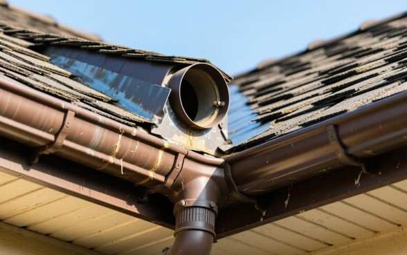 屋顶下水口渗水怎么处理，屋顶漏水维修方法有哪些