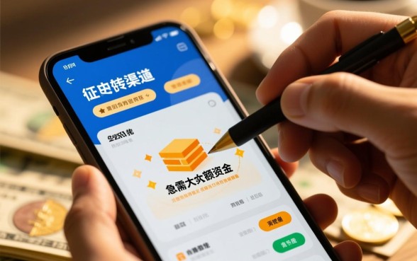 有没有什么不查征信下款多的口子，2026最新正规平台有哪些