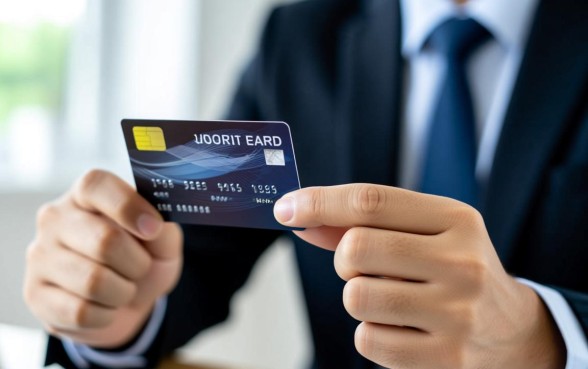 哪家银行的信用卡好申请通过，小白第一次办卡哪家银行容易过？