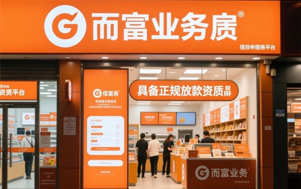 现在和信而富一样还能下款的口子？2026容易下款的平台有哪些