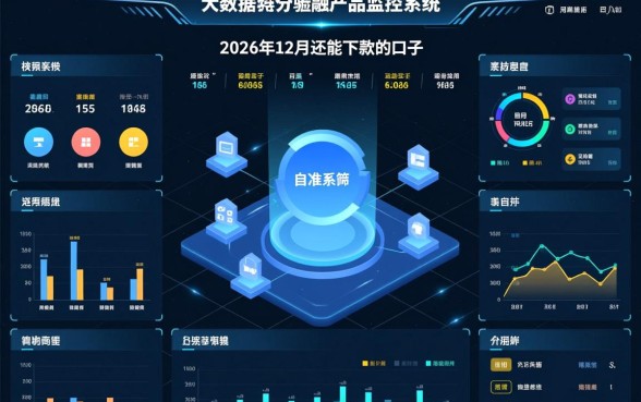 2026年12月还能下款的口子