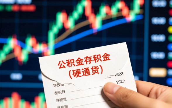 长沙凭公积金就能绝对下款的口子，公积金贷款怎么申请？