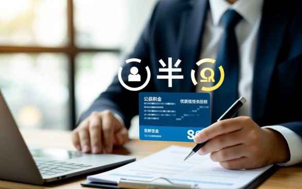 社保公积金满半年可以下款的口子