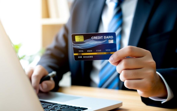 绑定信用卡秒下款的网贷口子有哪些，2026最新口子有哪些？