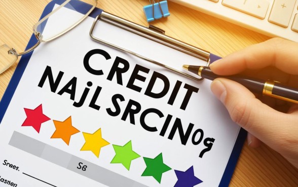 综合信用评分不足能下的网贷口子有哪些，怎么申请容易过