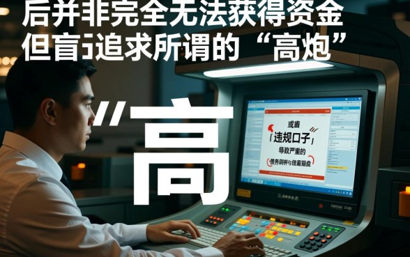 2026高炮逾期还能下款吗，有哪些不看征信的口子