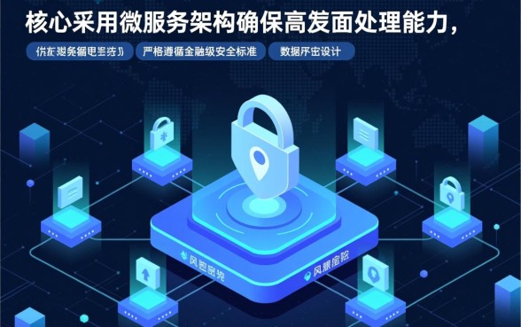 2026微信下款的3000口子