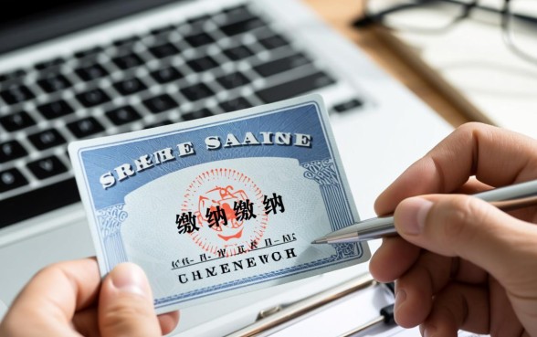 有个人社保就能下款的口子有什么，凭社保贷款怎么申请最快