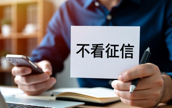 不看征信的小额借钱一万以下