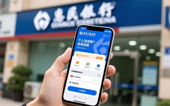 交通银行惠民贷申请条件高吗，征信不好能过吗？