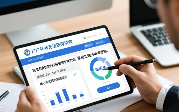 征信白户也可以下款的口子有哪些？，白户哪里能借钱？