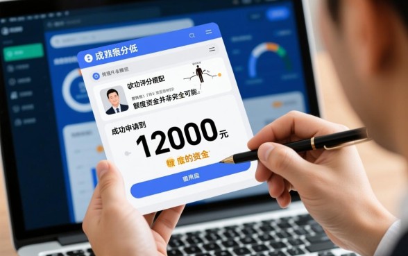 12000黑炭下款门槛低的口子有哪些，黑炭好下款吗？