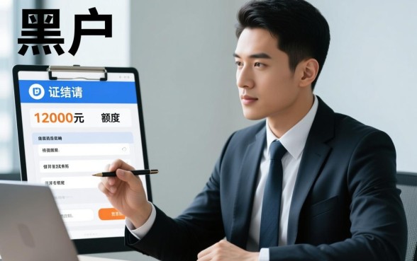 12000黑炭下款门槛低的口子有哪些，黑炭怎么申请？